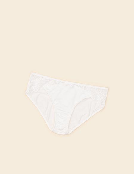 Ekru İç Giyim Takım - 50285176008