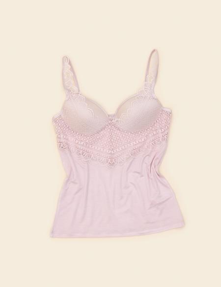 Pembe İç Giyim Takım - 50285176005