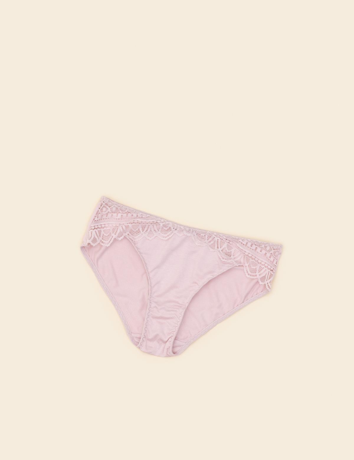 Pembe İç Giyim Takım - 50285176005