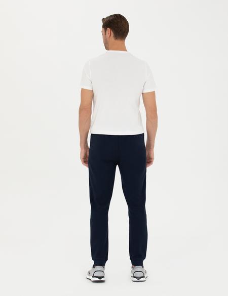 Lacivert Slim Fit Eşofman Altı - 50275930010