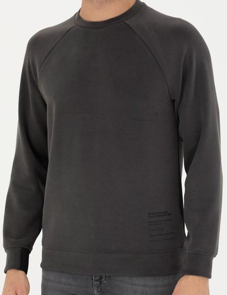 Gri Melanj Regular Fit Sweatshirt - 50272509024
