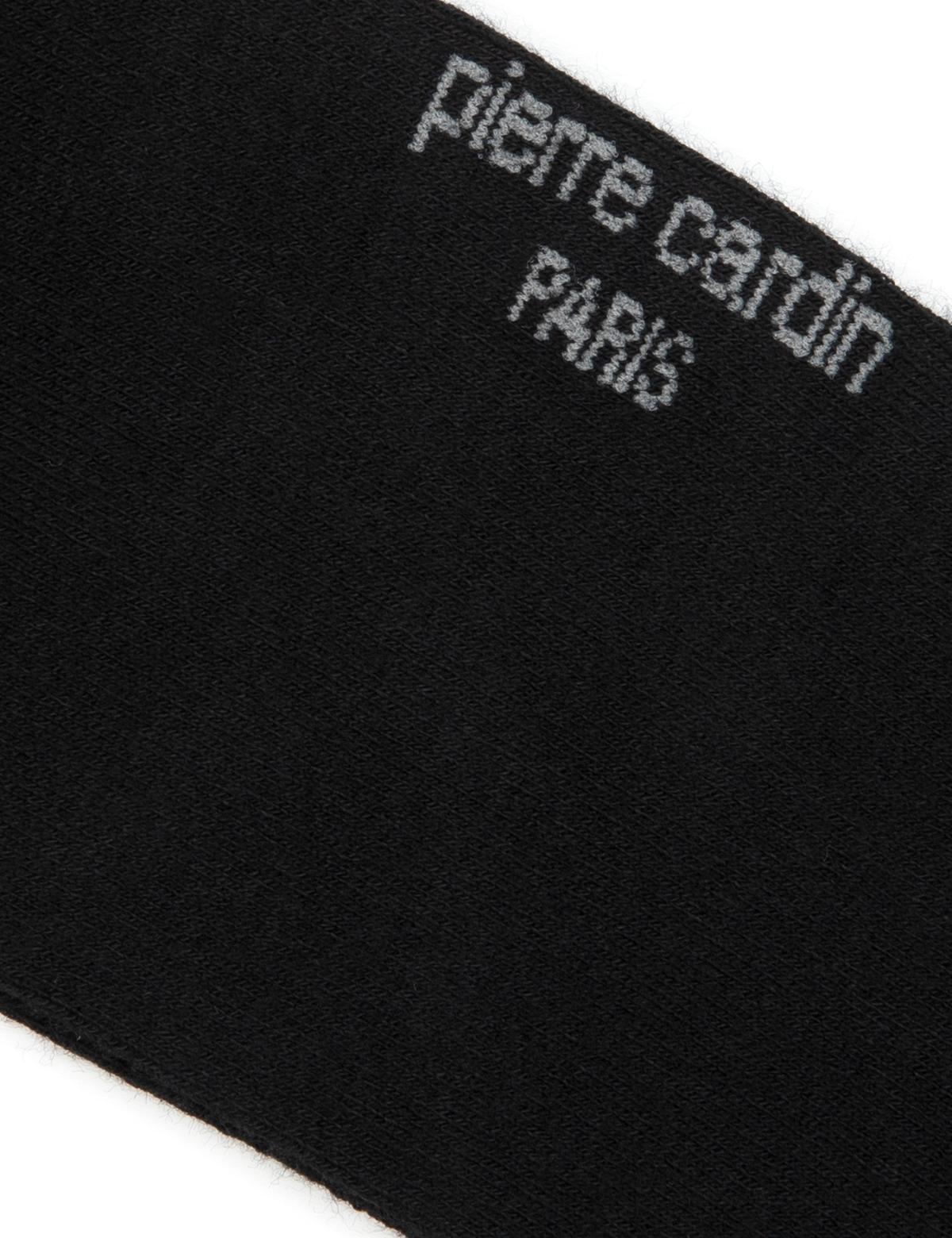 Erkek Siyah Soket Çorap - 50280819001