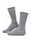 Erkek Gri Çorap