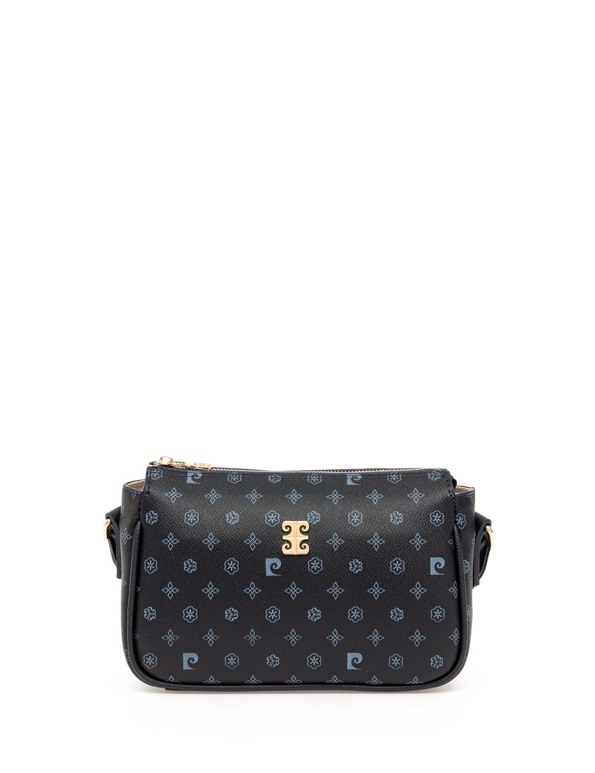 Lacivert Çapraz Çanta - 50290080002