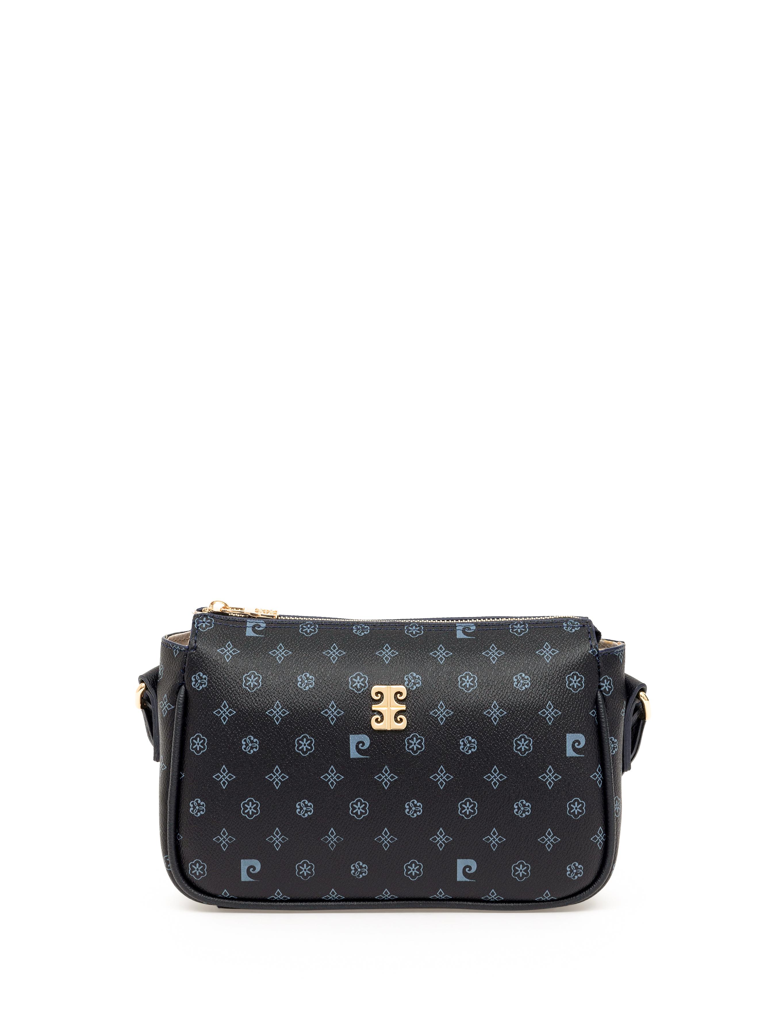 Lacivert Çapraz Çanta