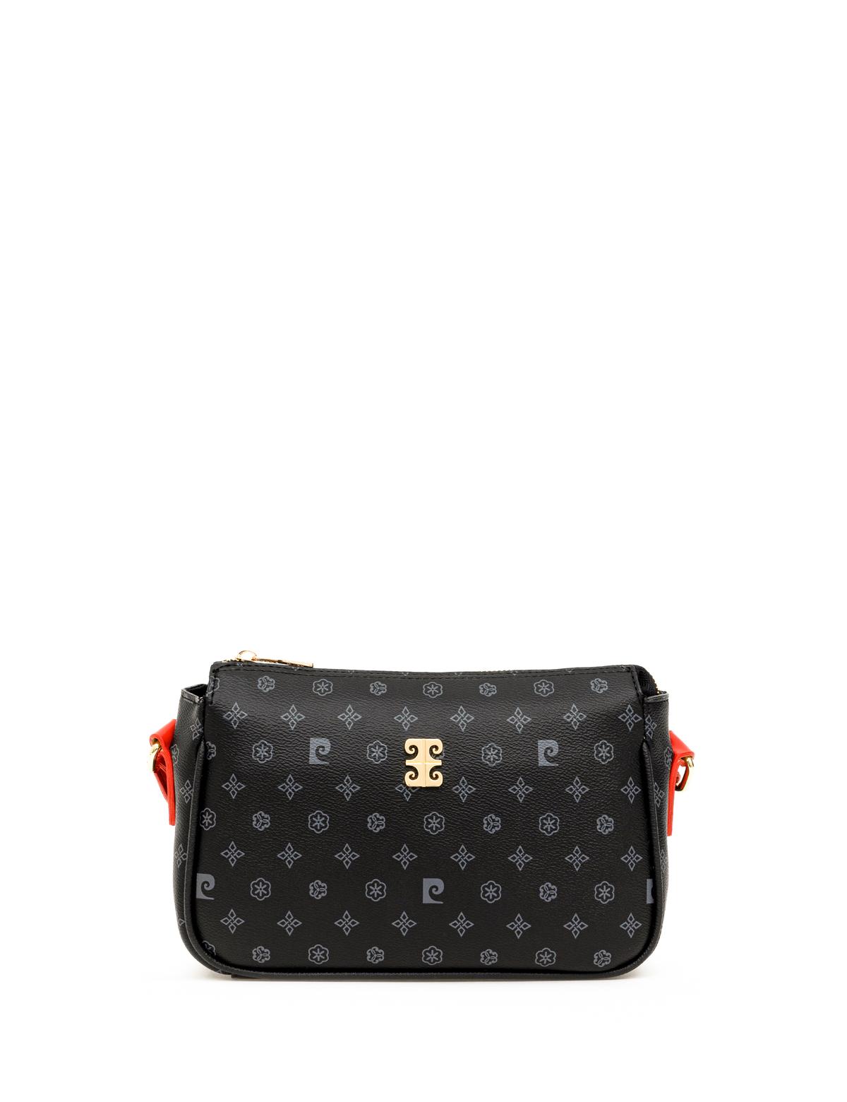 Siyah Çapraz Çanta - 50290080005