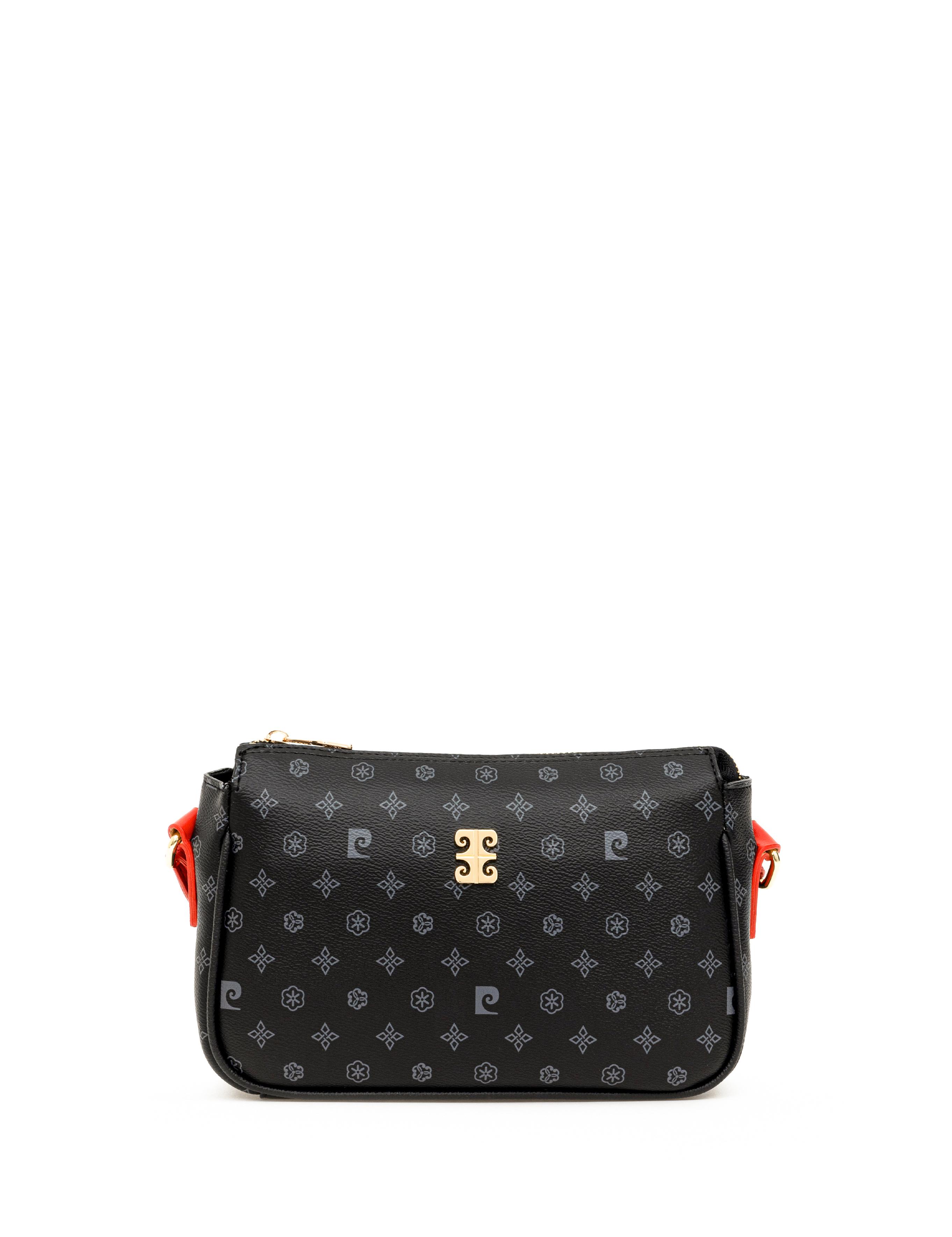 Siyah Çapraz Çanta