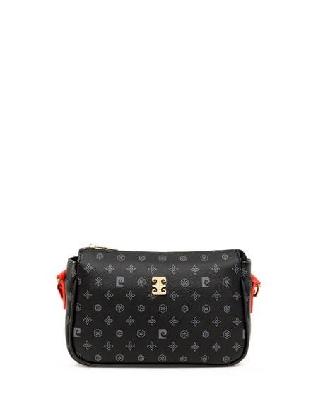 Siyah Çapraz Çanta - 50290080005