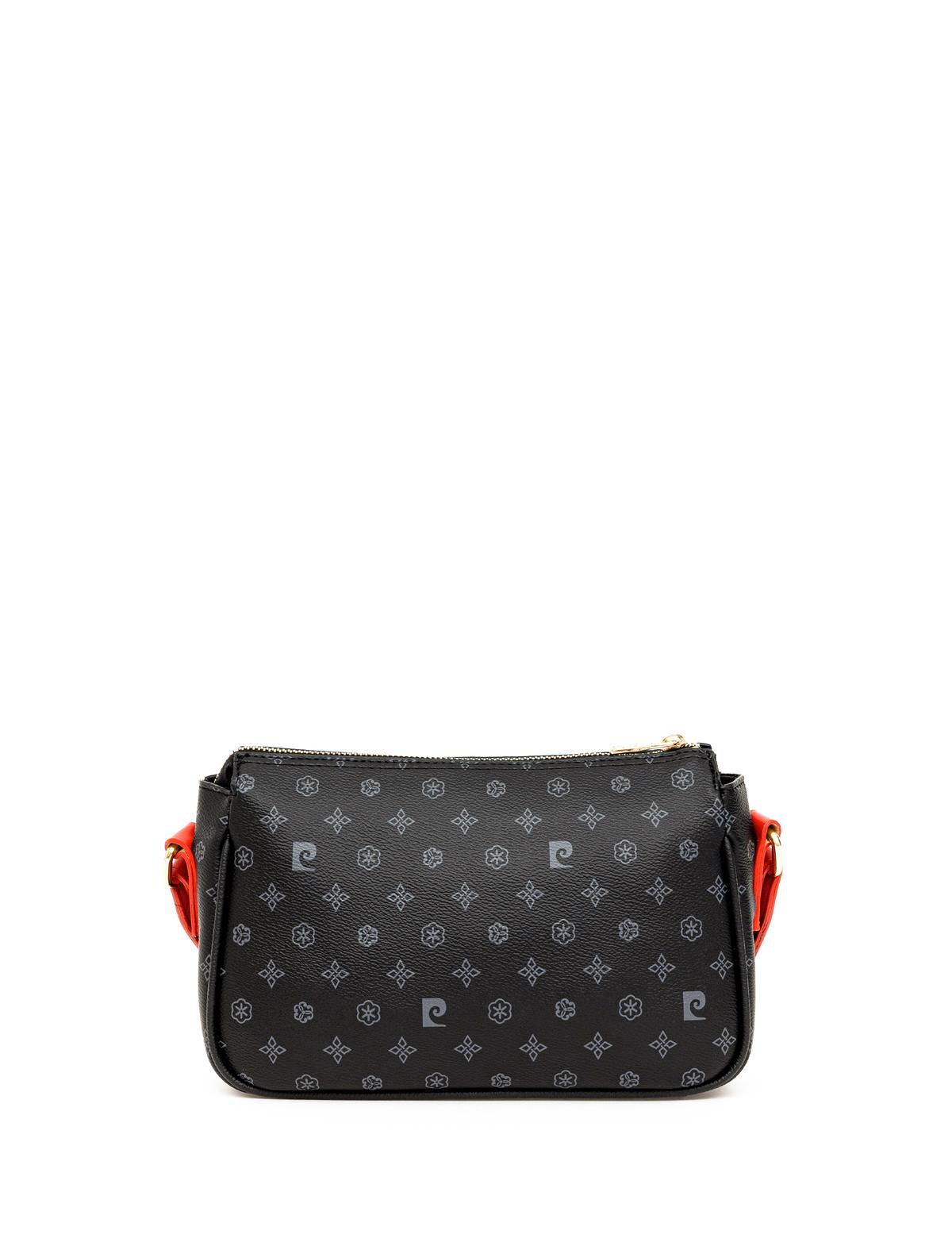 Siyah Çapraz Çanta - 50290080005