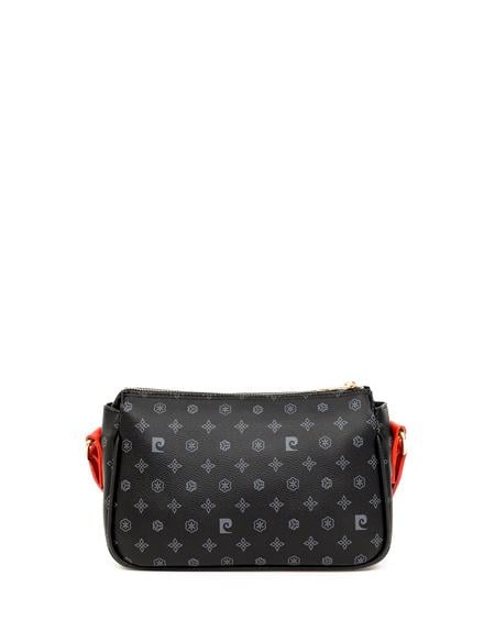 Siyah Çapraz Çanta - 50290080005