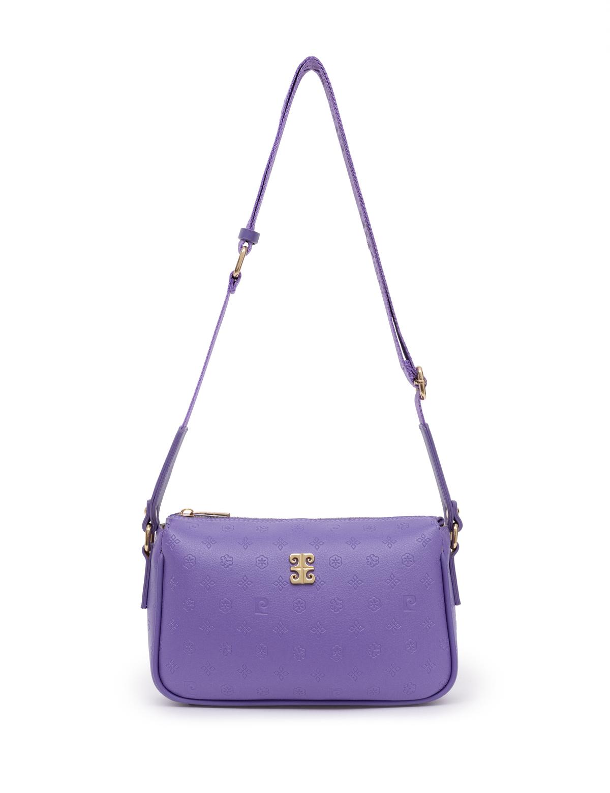 Mor Çapraz Çanta - 50290081002