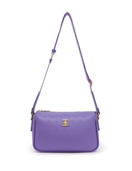 Mor Çapraz Çanta - 50290081002