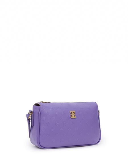 Mor Çapraz Çanta - 50290081002