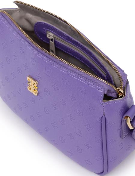 Mor Çapraz Çanta - 50290081002