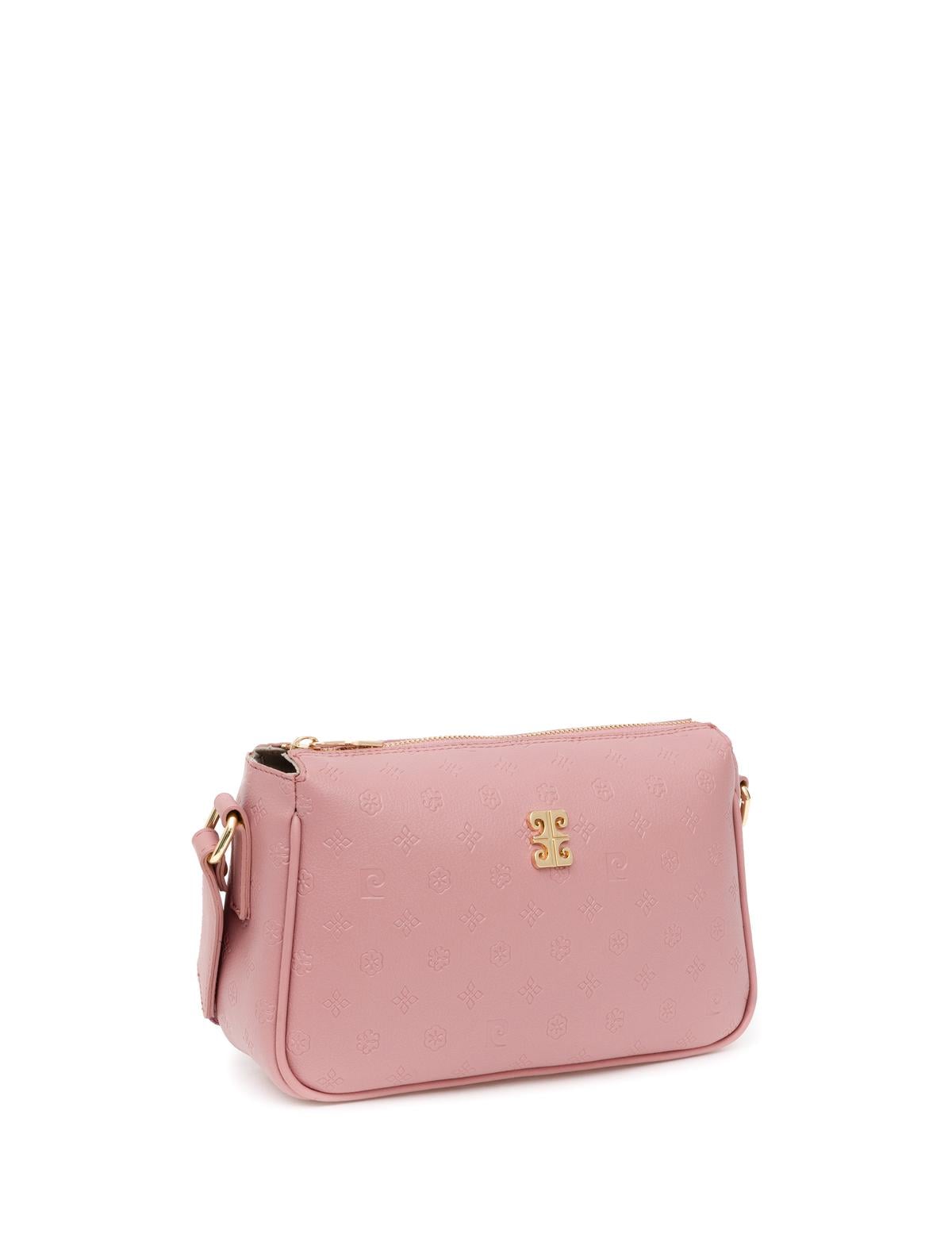 Gül Kurusu Çapraz Çanta - 50290081003