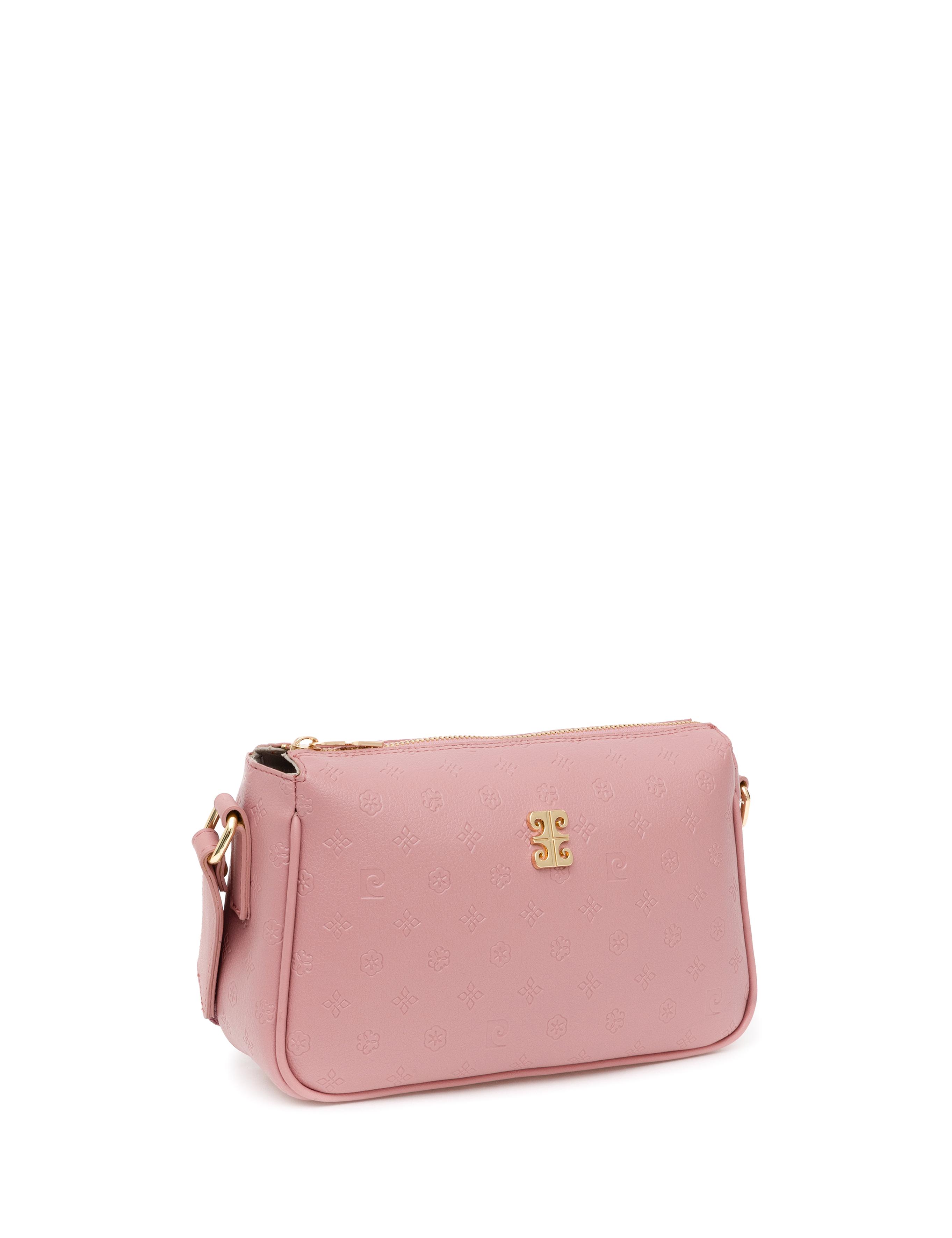 Gül Kurusu Çapraz Çanta