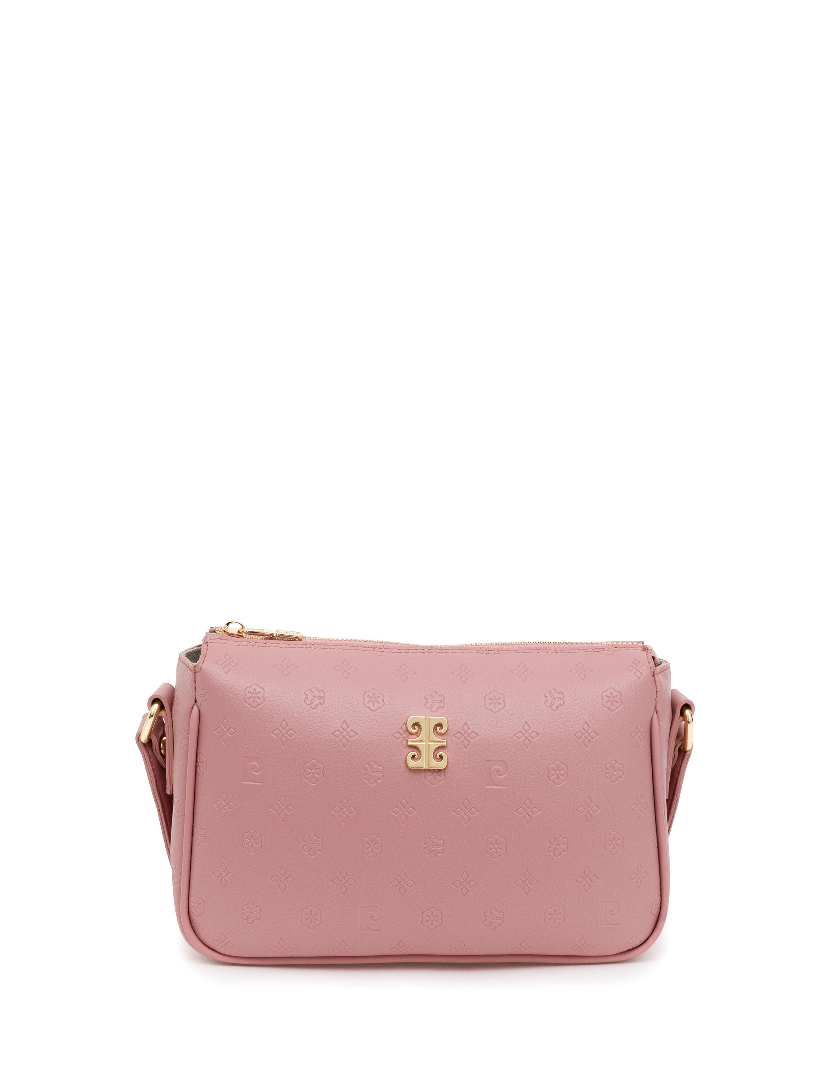 Gül Kurusu Çapraz Çanta