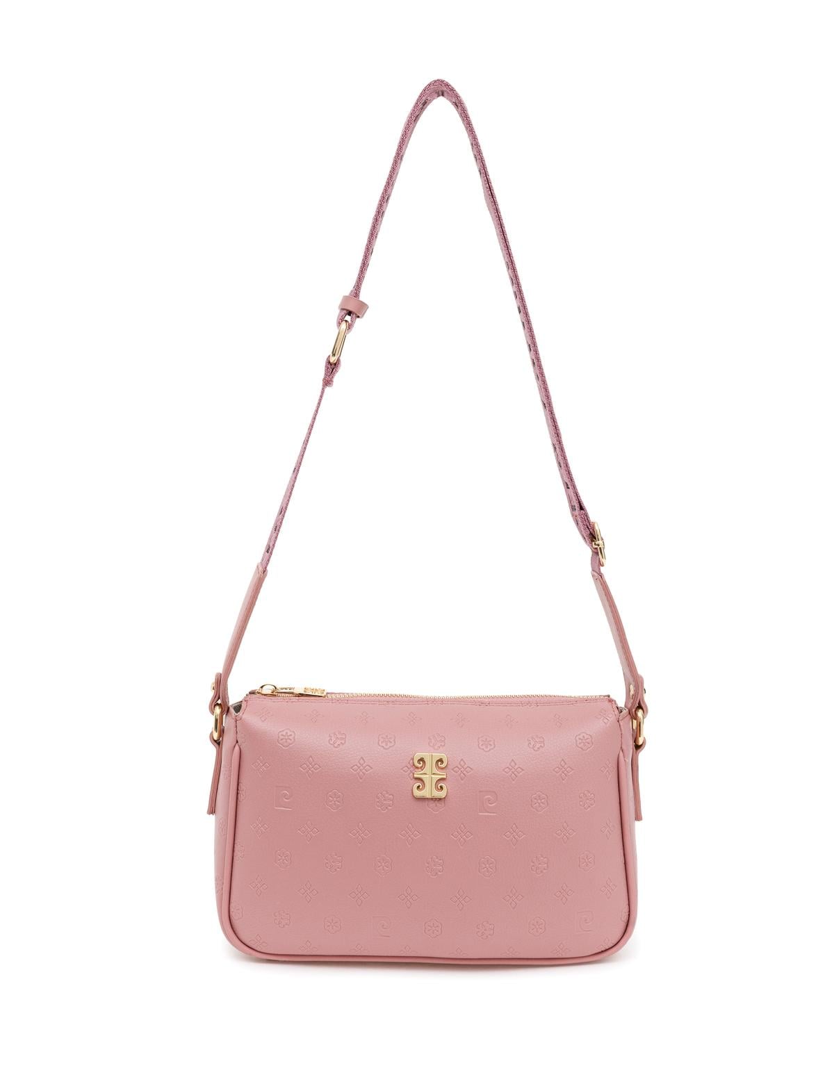 Gül Kurusu Çapraz Çanta - 50290081003