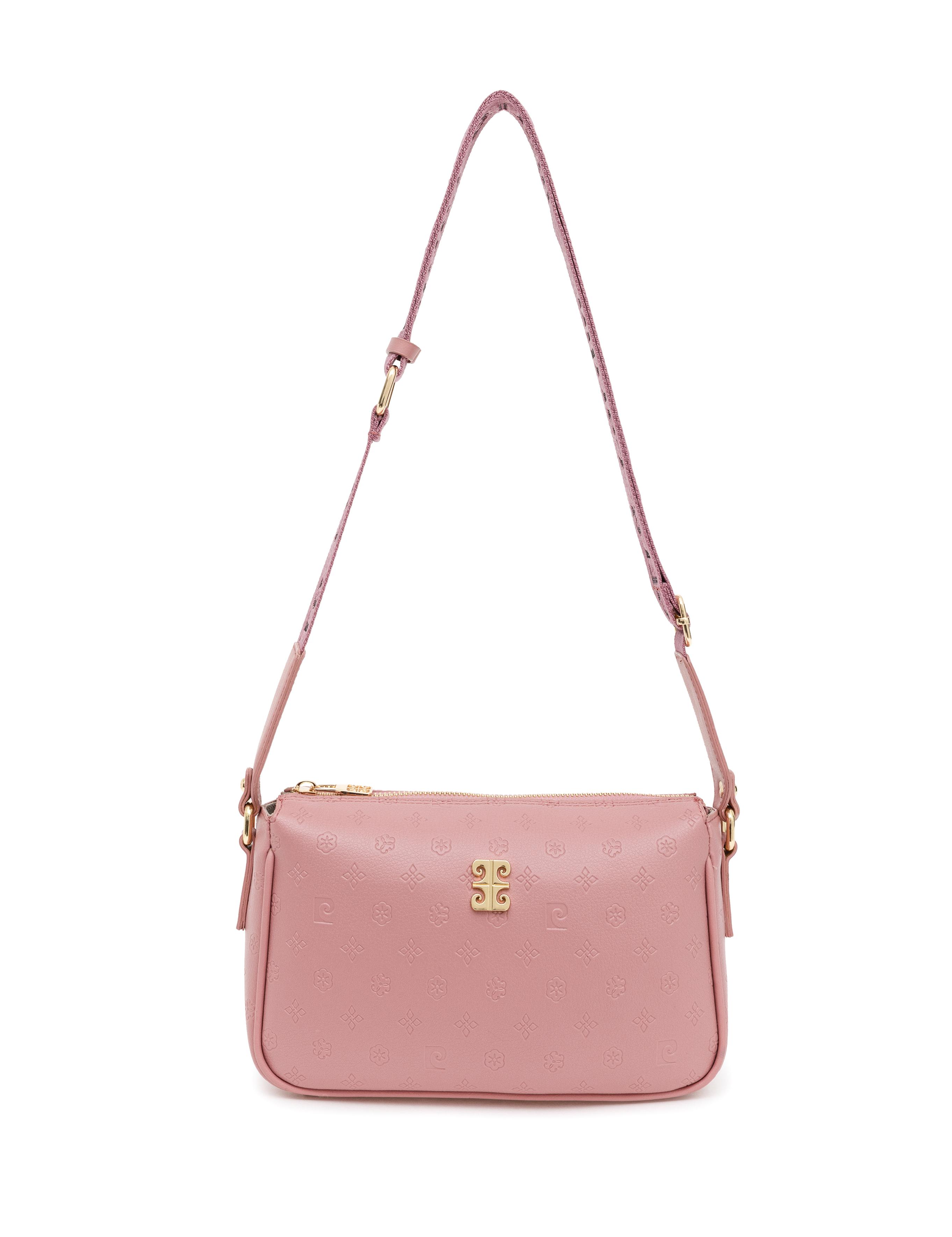 Gül Kurusu Çapraz Çanta