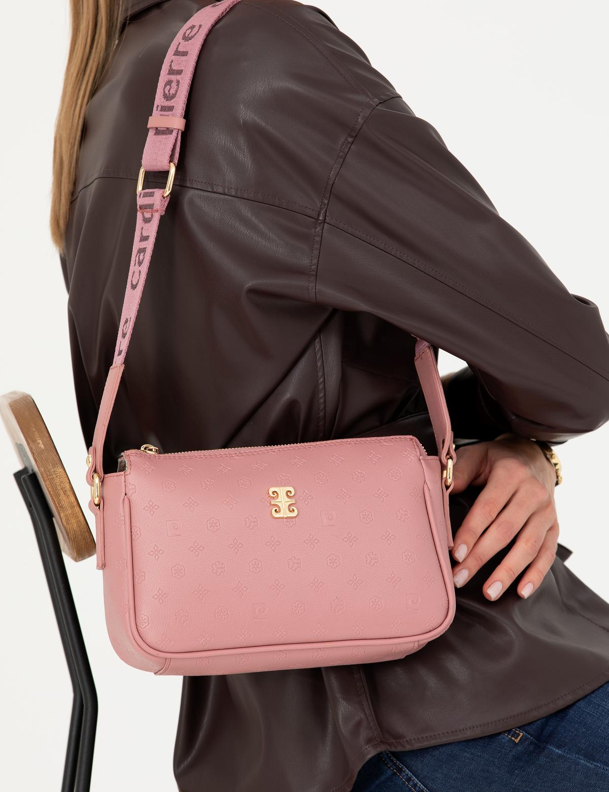 Gül Kurusu Çapraz Çanta - 50290081003