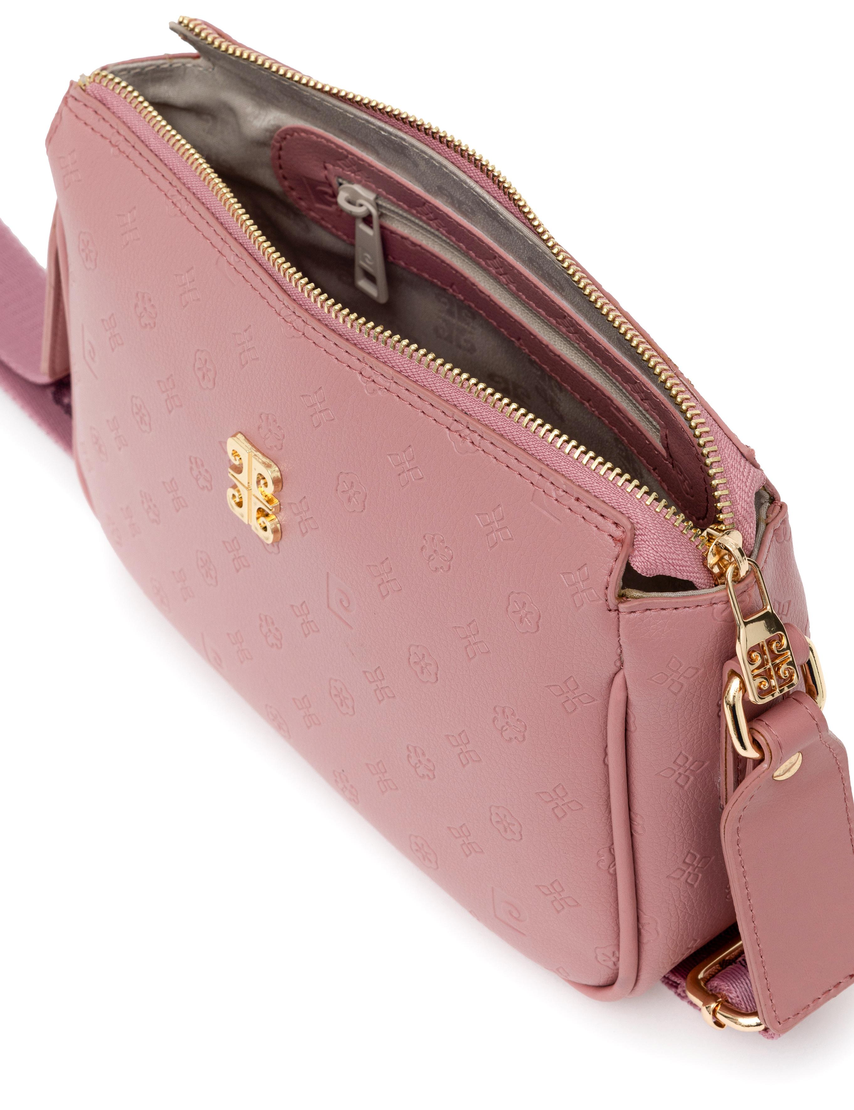 Gül Kurusu Çapraz Çanta