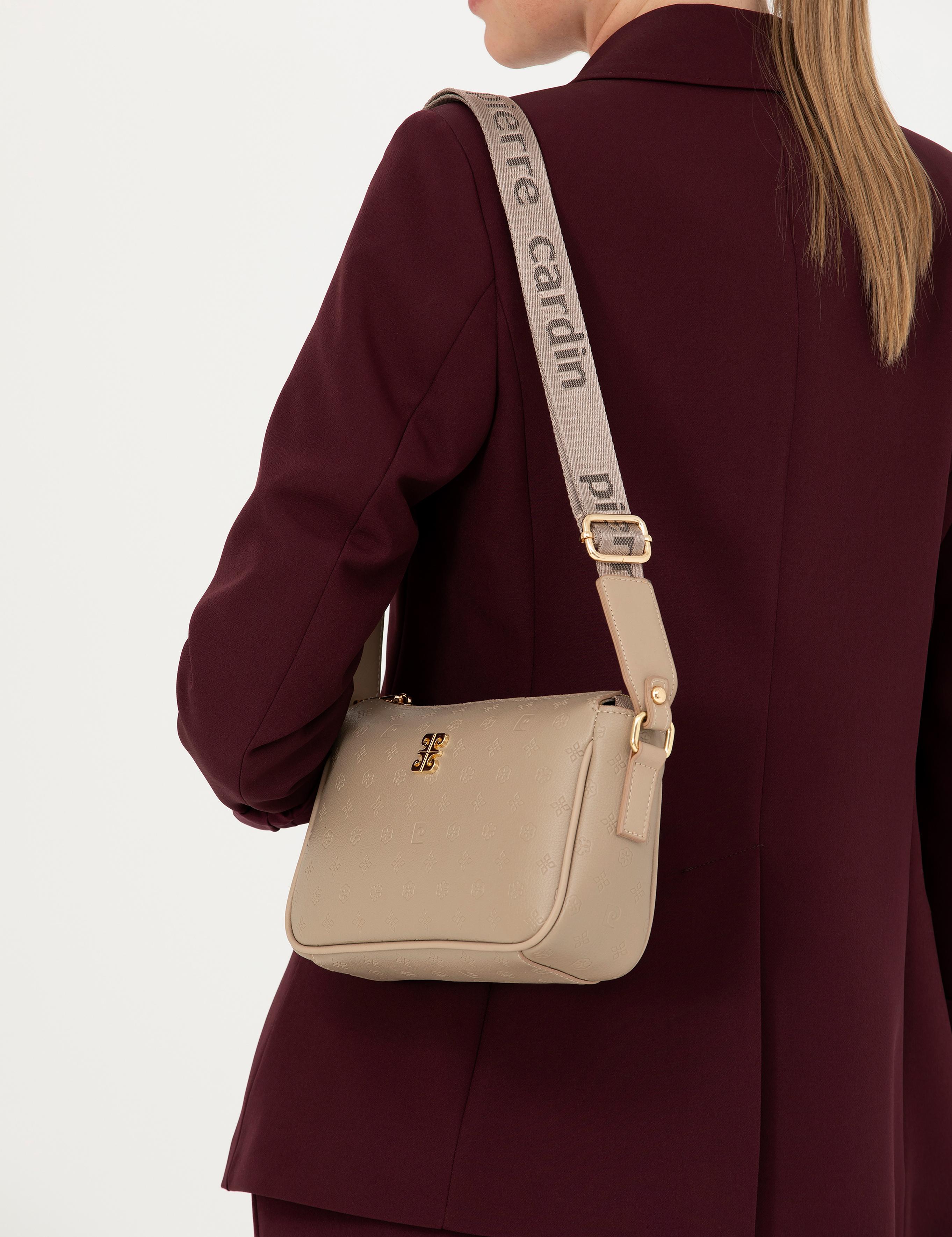 Vizon Çapraz Çanta