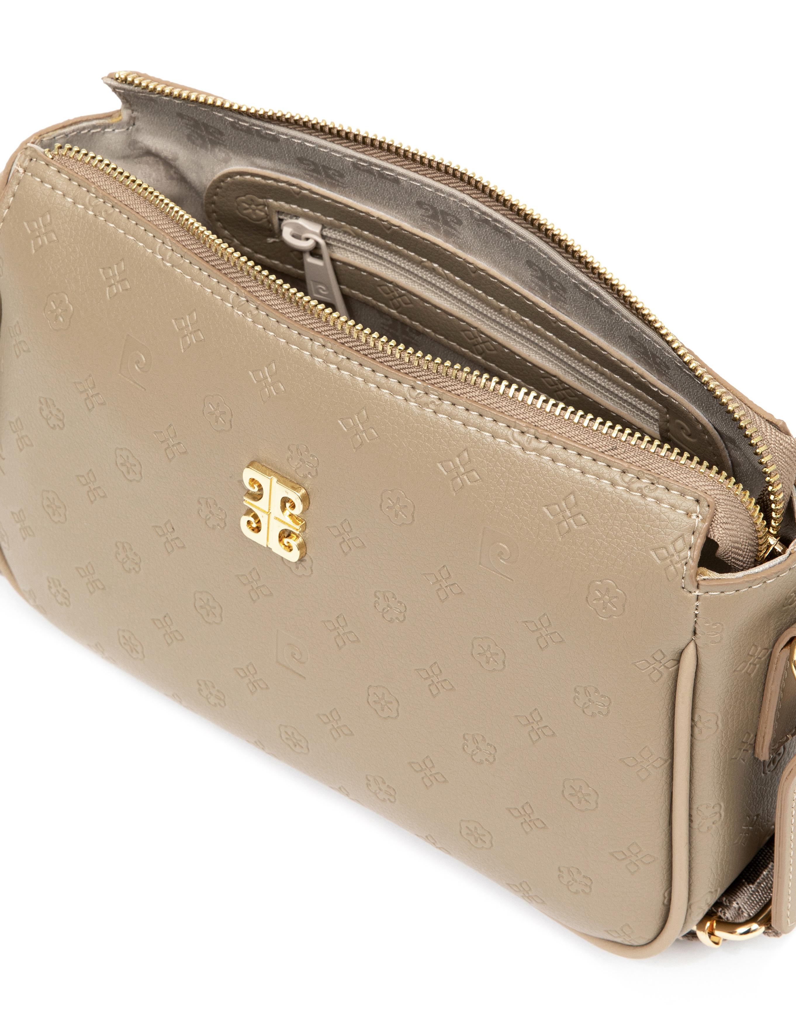 Vizon Çapraz Çanta