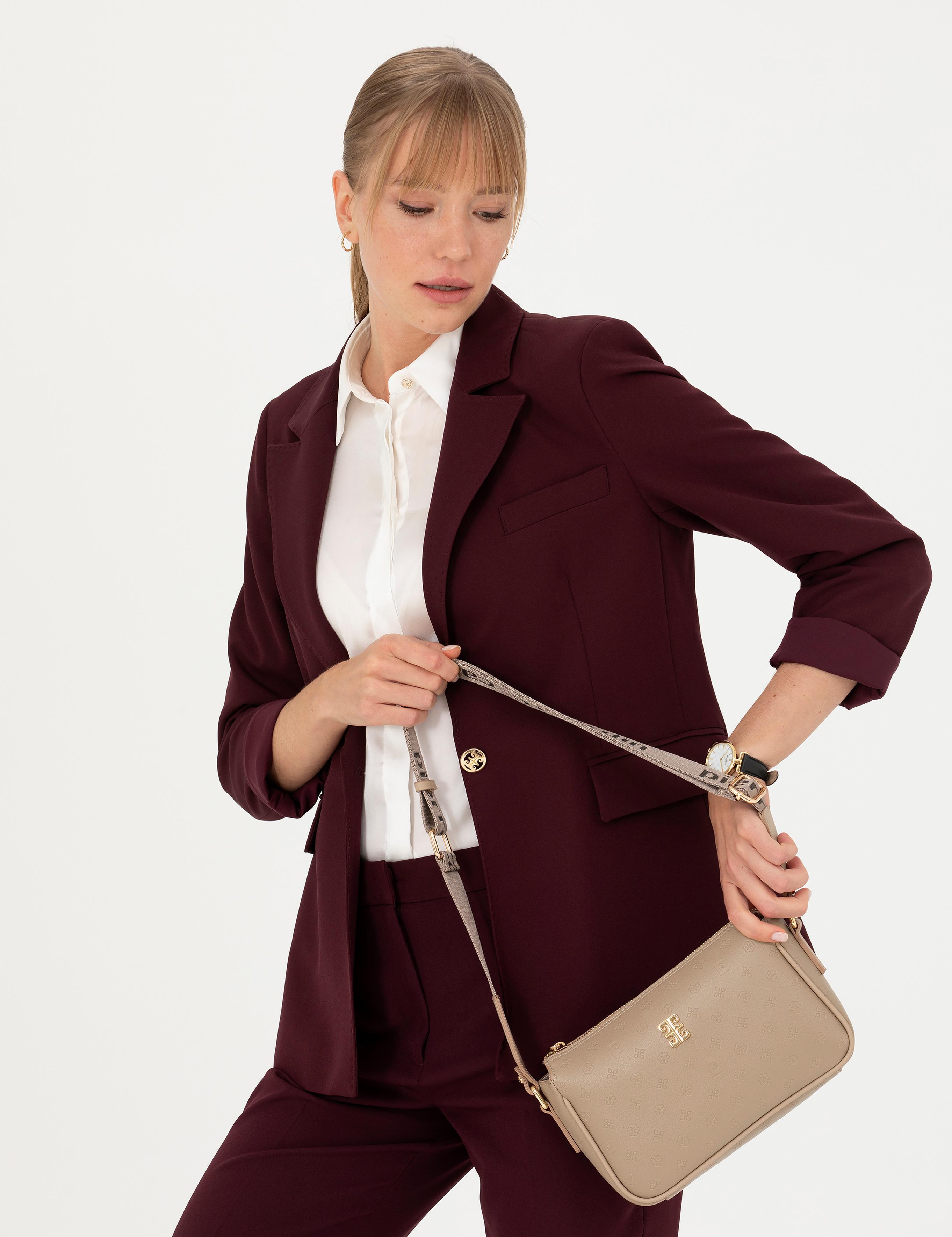 Vizon Çapraz Çanta