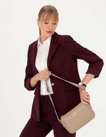 Vizon Çapraz Çanta - 50290081005