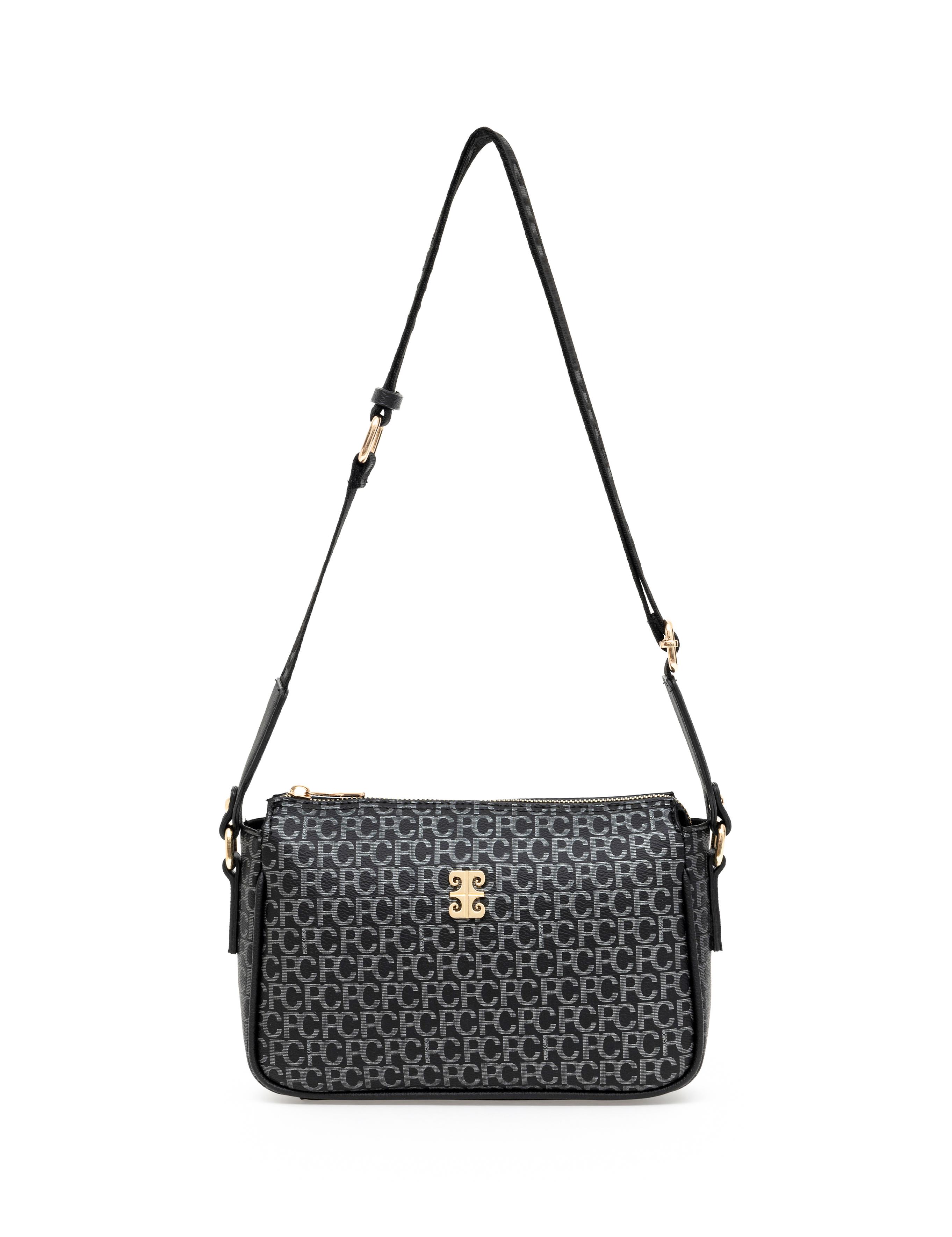 Siyah Çapraz Çanta