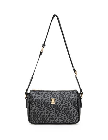 Siyah Çapraz Çanta - 50290082001