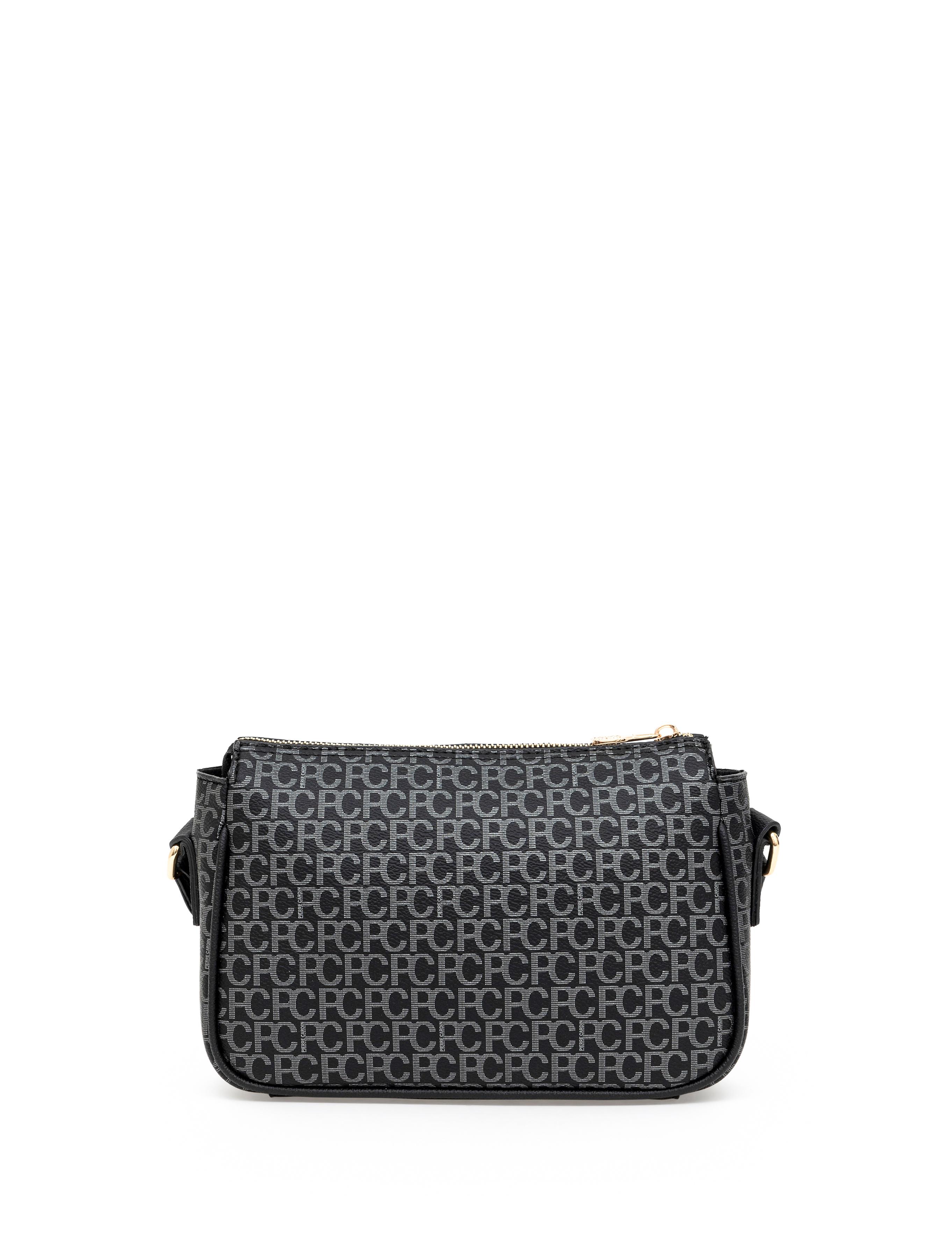 Siyah Çapraz Çanta