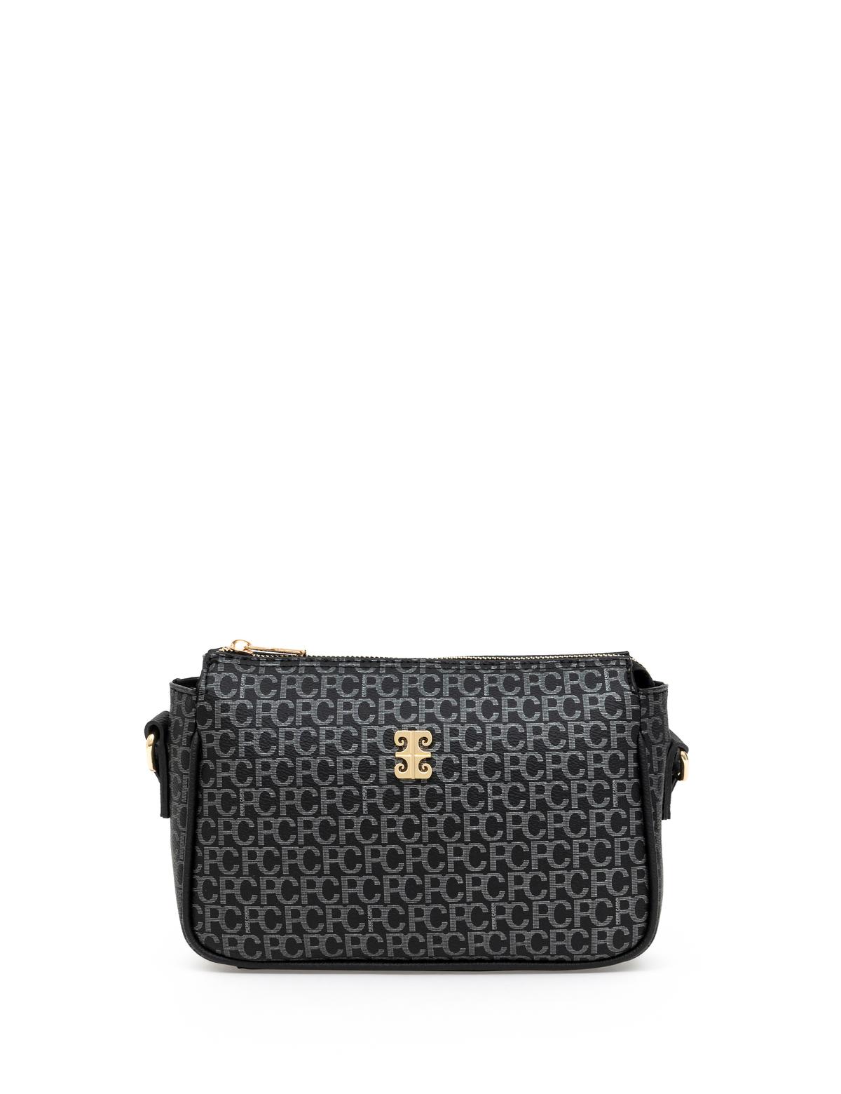 Siyah Çapraz Çanta - 50290082001