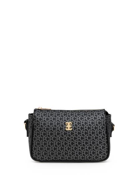 Siyah Çapraz Çanta - 50290082001