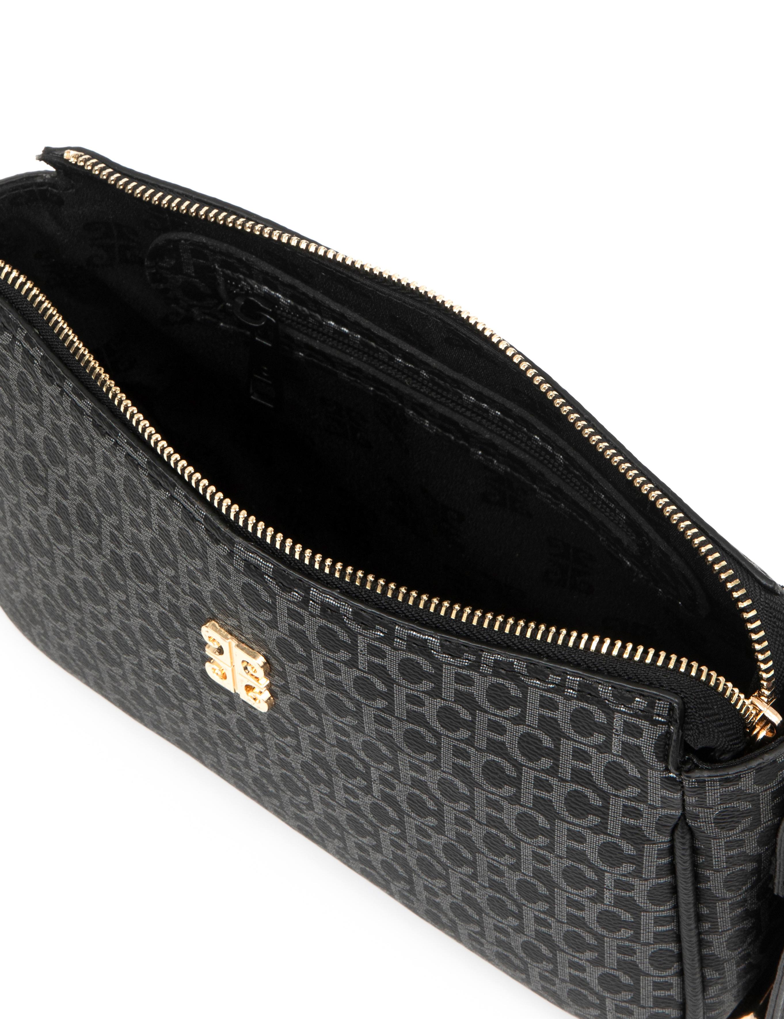 Siyah Çapraz Çanta