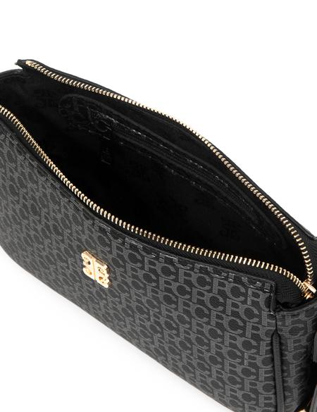 Siyah Çapraz Çanta - 50290082001