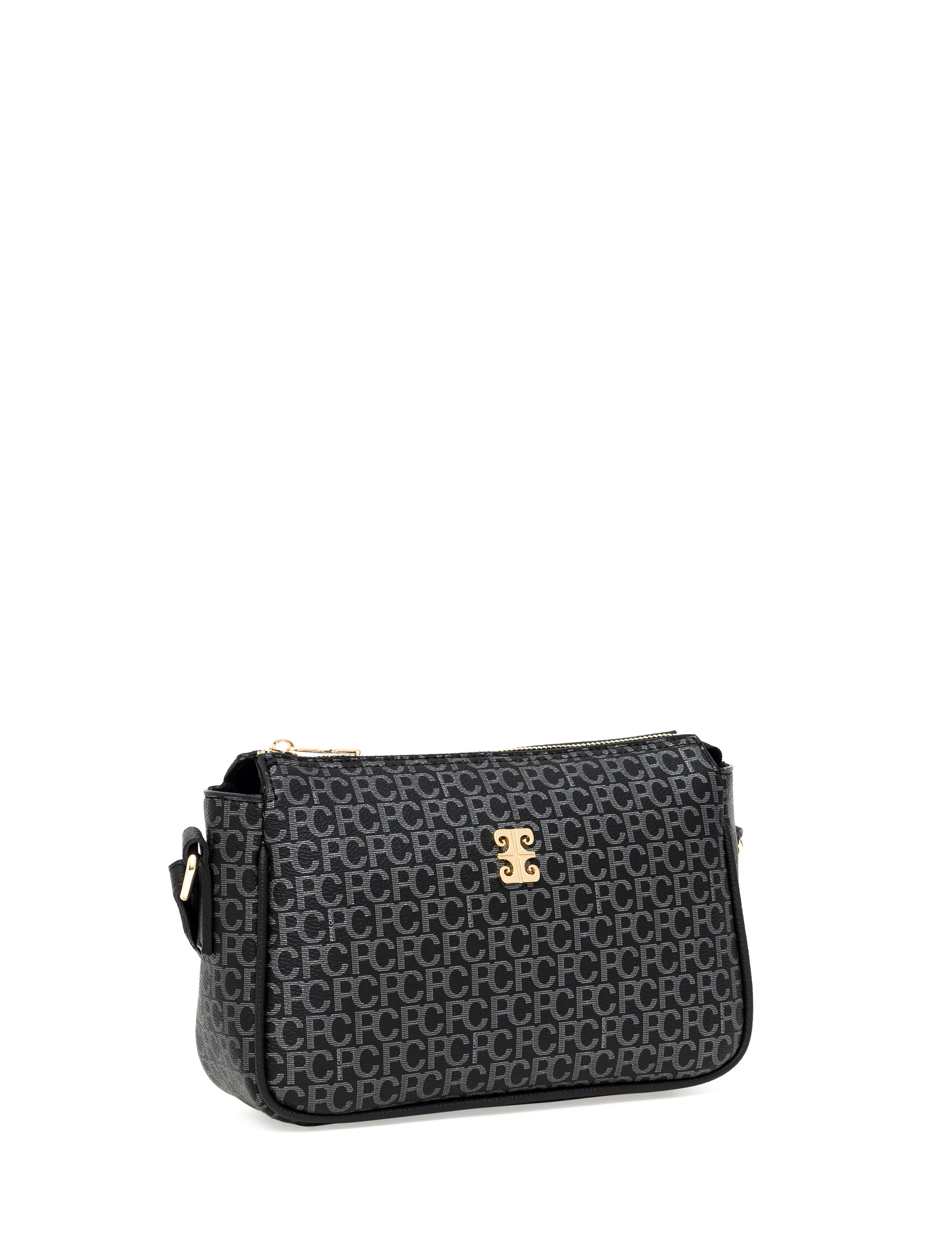 Siyah Çapraz Çanta