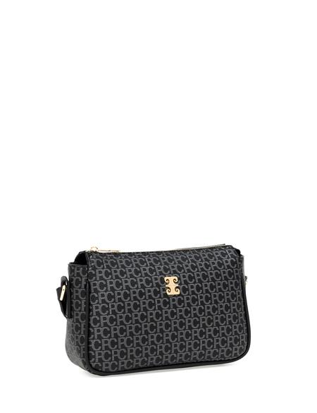 Siyah Çapraz Çanta - 50290082001