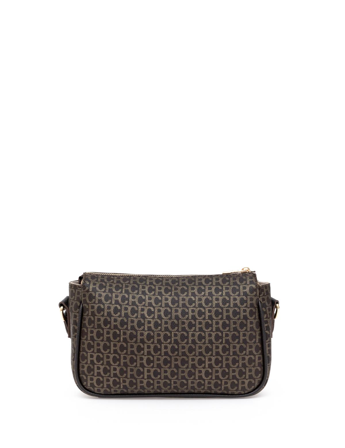 Kahverengi Çapraz Çanta - 50290082002