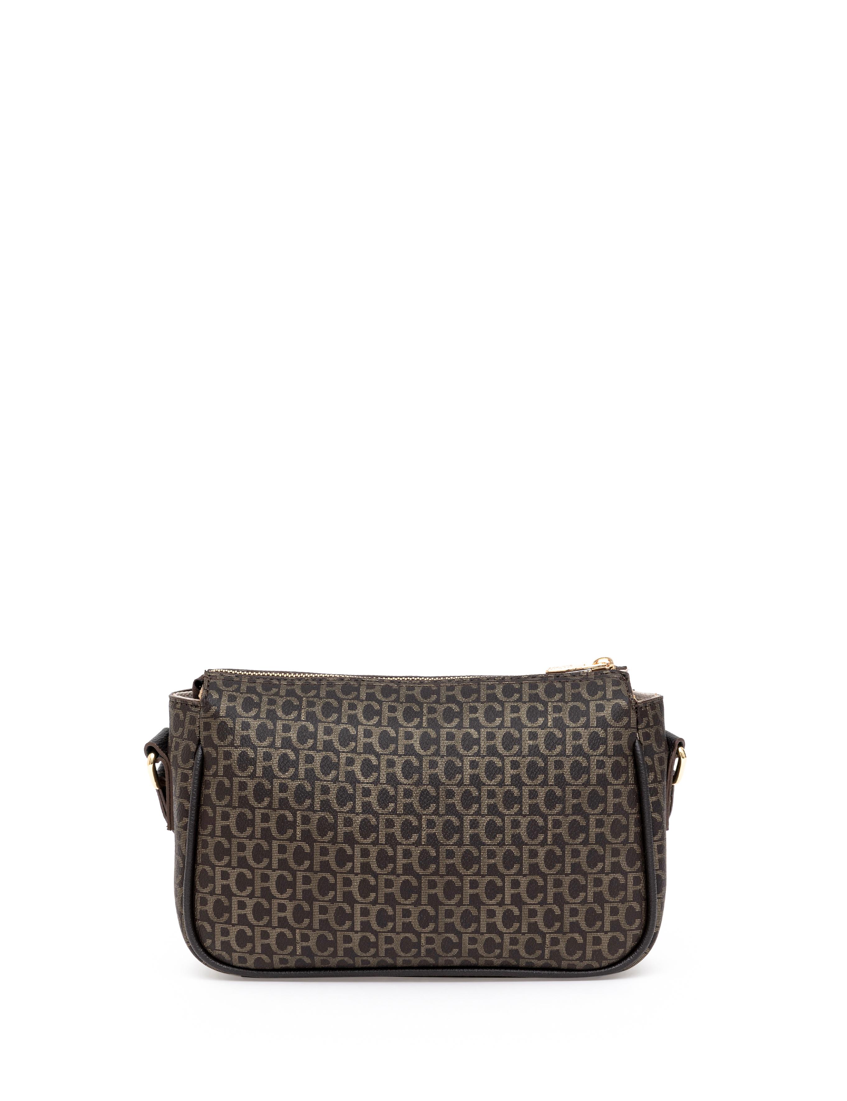 Kahverengi Çapraz Çanta