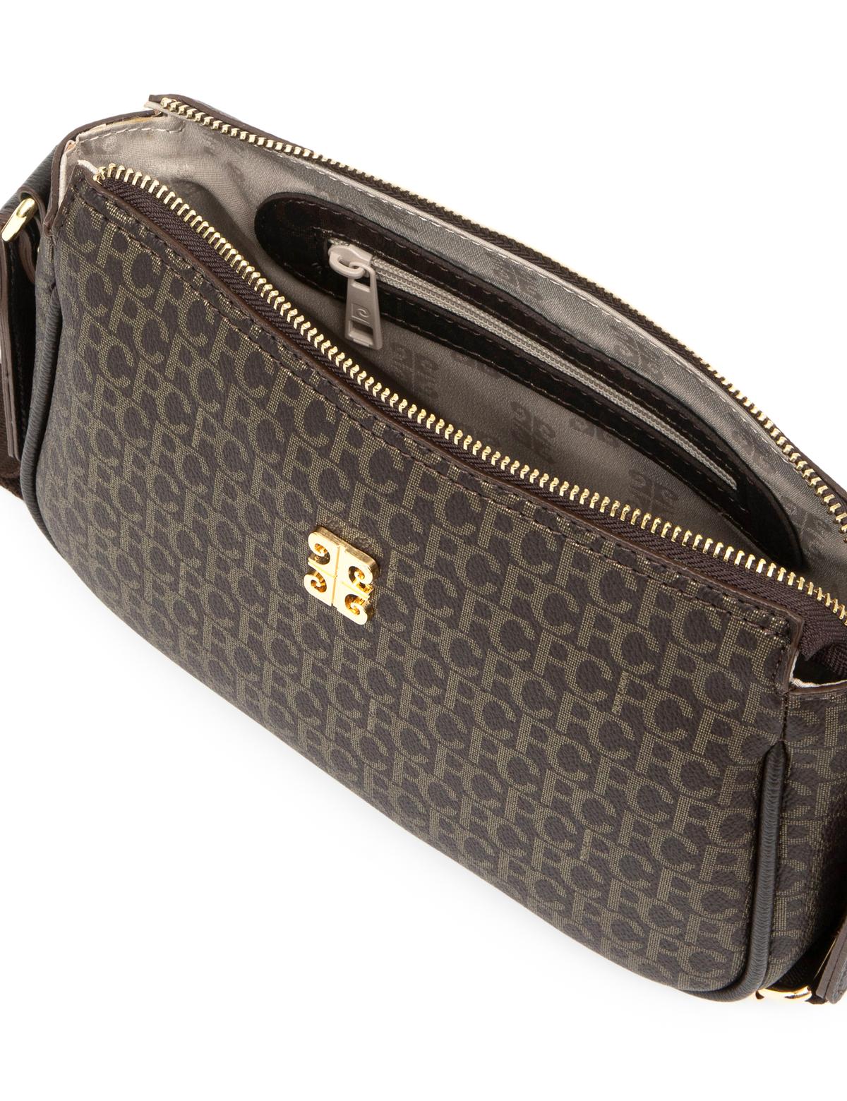 Kahverengi Çapraz Çanta - 50290082002