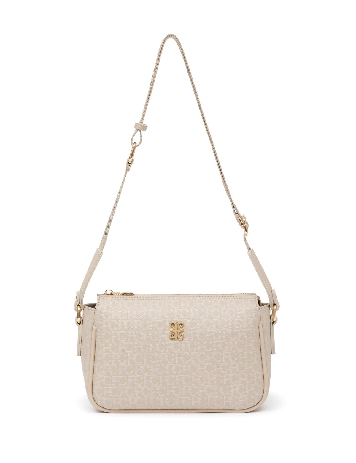 Bej Çapraz Çanta - 50290082003