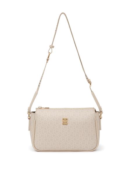 Bej Çapraz Çanta - 50290082003