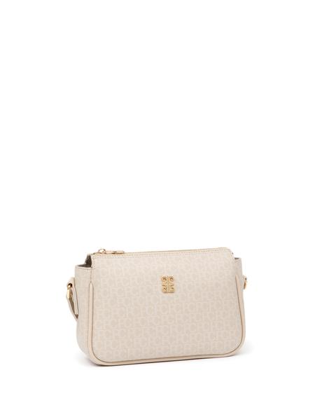 Bej Çapraz Çanta - 50290082003