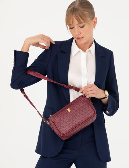 Kırmızı Çapraz Çanta - 50290082004