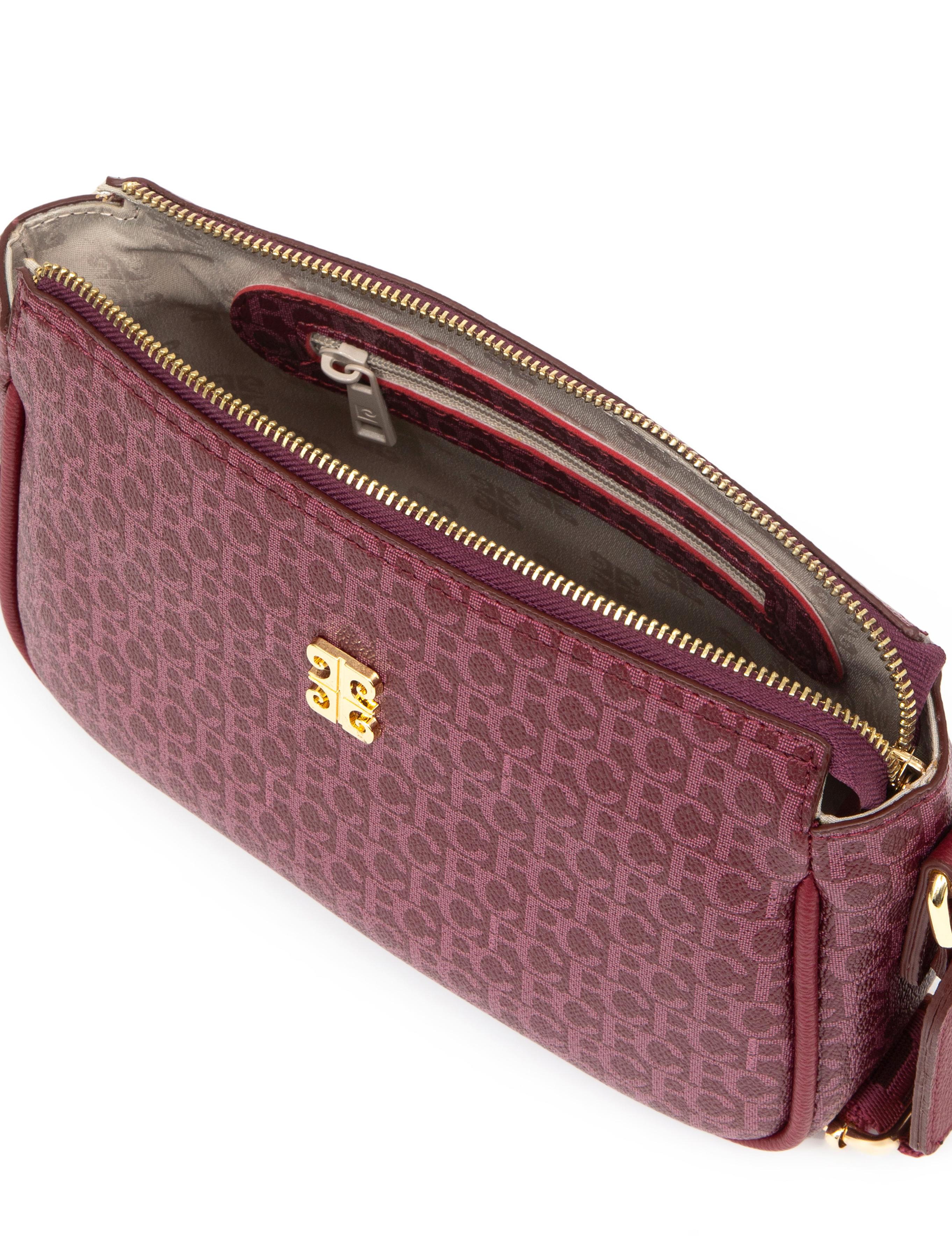 Kırmızı Çapraz Çanta