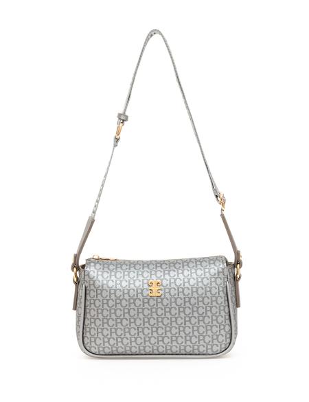 Gri Çapraz Çanta - 50290082005