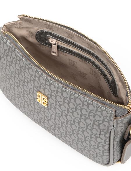 Gri Çapraz Çanta - 50290082005