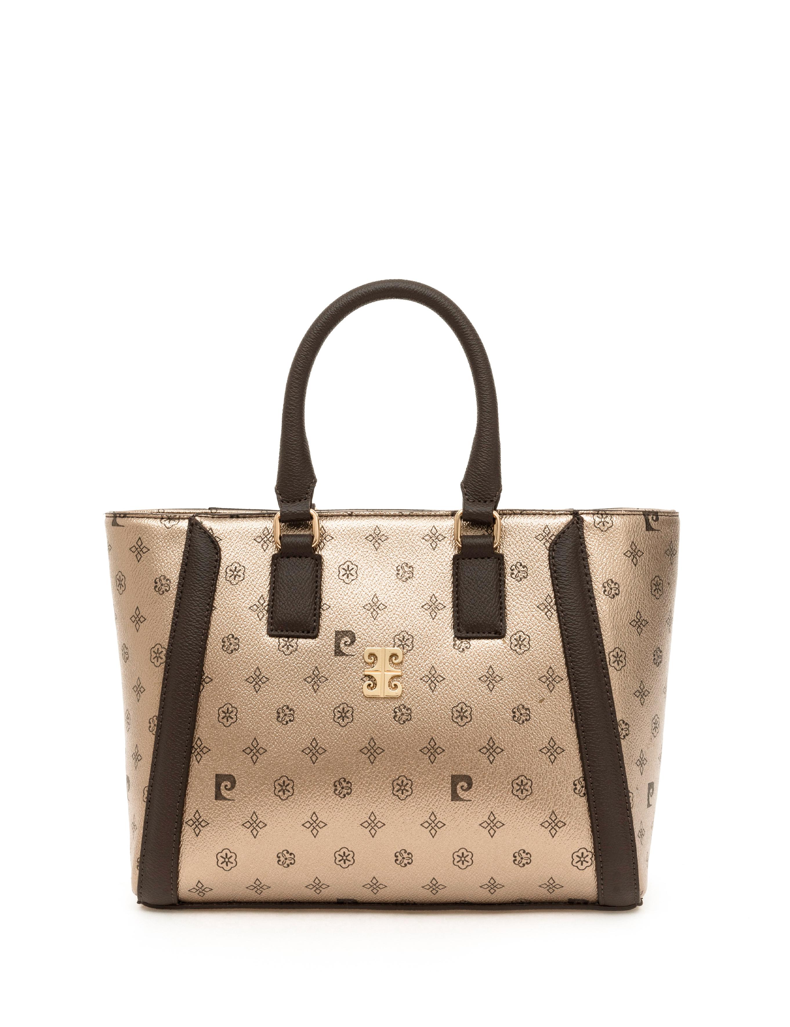 Altın Kol Çantası