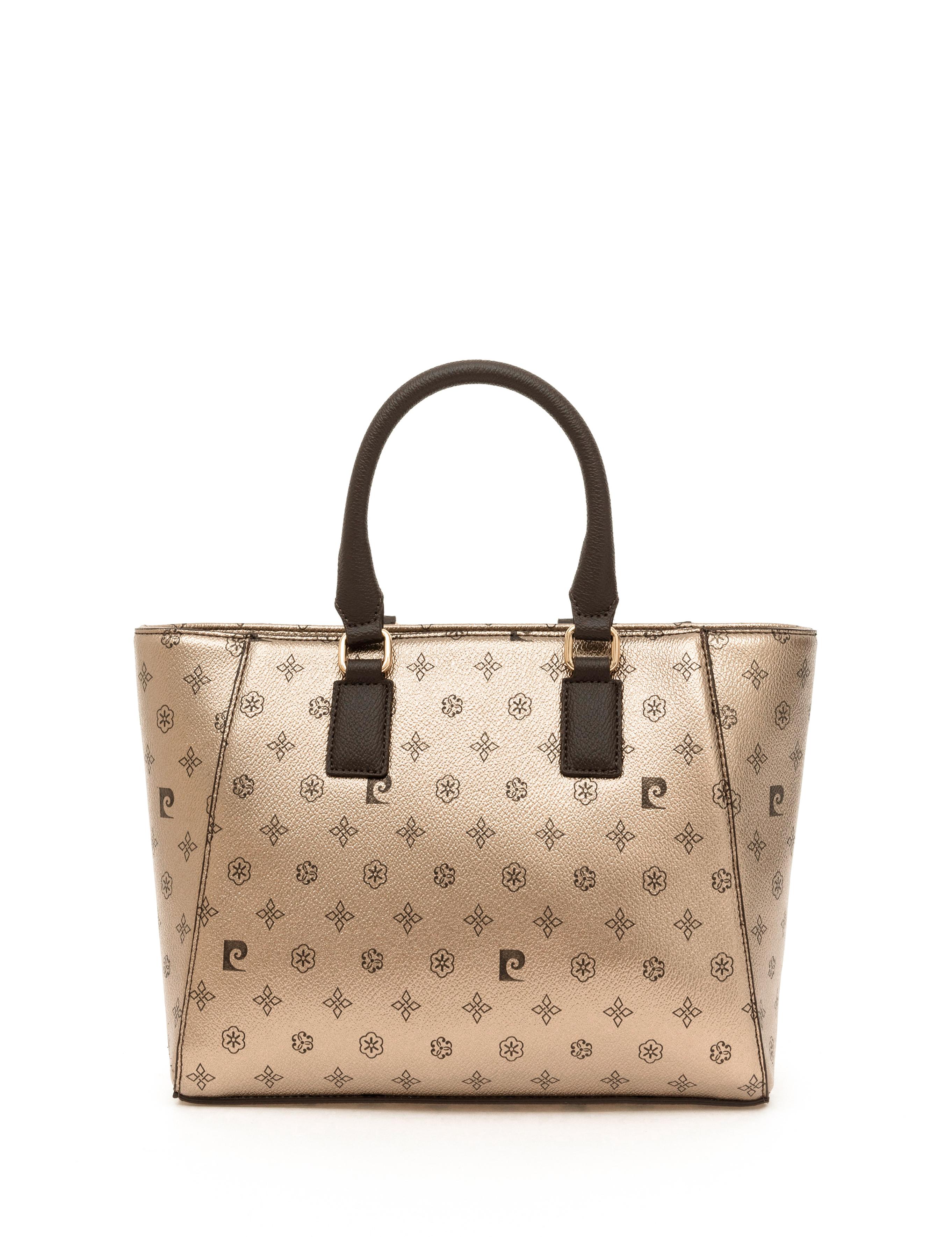 Altın Kol Çantası